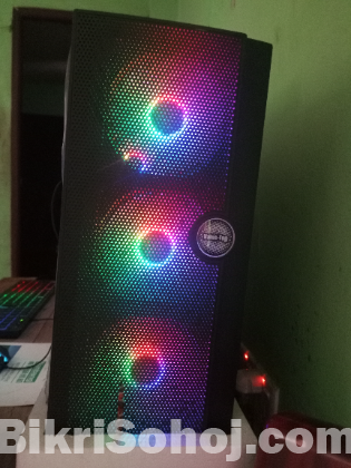 নিউ কন্ডিশন পিসি বিক্রয়